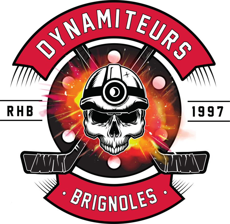 Roller Hockey Brignolais